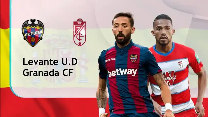 ONE88 Soi kèo bóng đá Levante vs Granada CF – 20h00 – 06/02/2021 – VĐQG Tây Ban Nha: Chủ nhà tiến bộ
