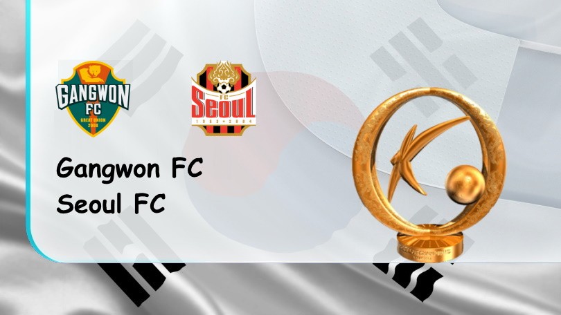 ONE88 Gangwon vs Seoul FC – Tip bóng đá miễn phí hôm nay – 17h30 – 18/05/2022 – VĐQG Hàn Quốc