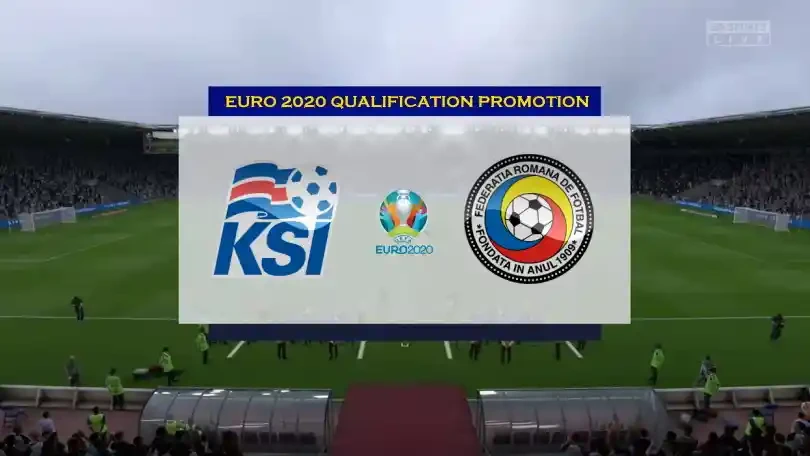 ONE88 Nhận định bóng đá – Vòng loại Euro 2020 – Iceland vs Romania – 01h45 09/10/2020: Tinh thần Viking
