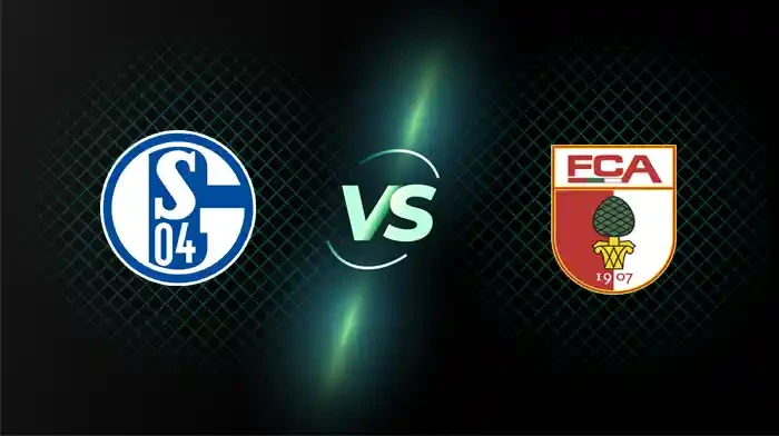 ONE88 Schalke vs Augsburg – Tip bóng đá miễn phí hôm nay 20h30 – 11/04/2021– VĐQG Đức