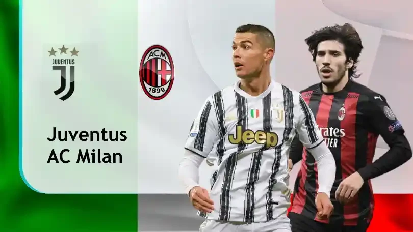 ONE88 Juventus vs AC Milan – Soi kèo nhà cái bóng đá – 01h45 10/05/2021 – VĐQG Italia