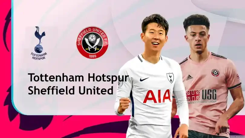 ONE88 Tottenham vs Sheffield Utd – Nhận định kèo bóng đá 01h15 03/05/2021 – Ngoại hạng Anh