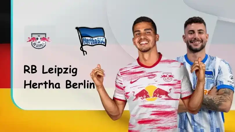 ONE88 RB Leipzig vs Hertha Berlin – Nhận định kèo bóng đá 20h30 25/09/2021 – VĐQG Đức