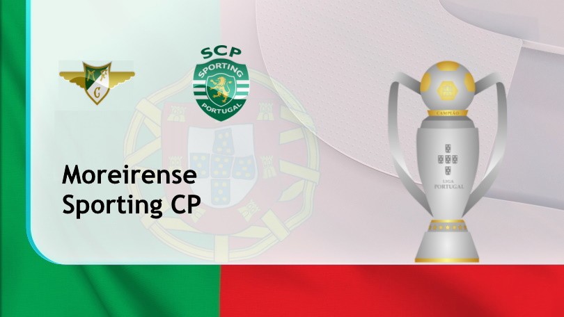 ONE88 Moreirense vs Sporting CP – Soi kèo nhà cái bóng đá – 03h00 06/04/2021 – VĐQG Bồ Đào Nha