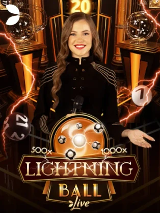 ONE88 Lightning Ball