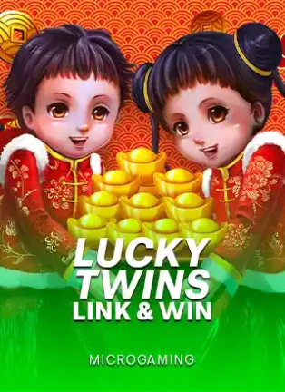 ONE88 Lucky Twins Link & Win