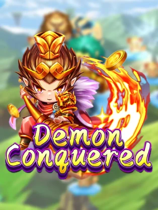 ONE88 Demon Conquered