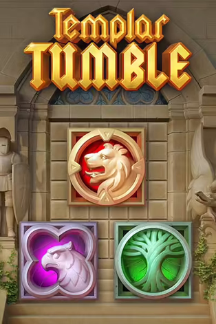 ONE88 Temple Tumble Megaways
