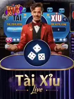 ONE88 Tài xỉu Livestream Rik
